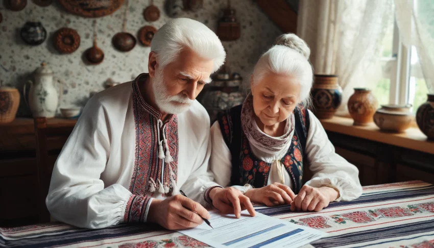 Oceń swój poziom krytycznego myślenia: IFAE zaprasza seniorow Białorusinów z Polski do udziału w badaniu